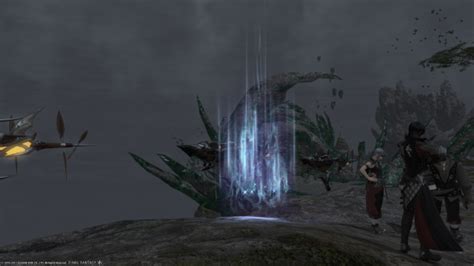 FFXIV: How to unlock the Void Ark, Shadow of Mhach Alliance Raid.